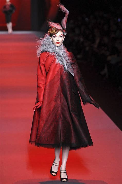 christian dior 2011 spring